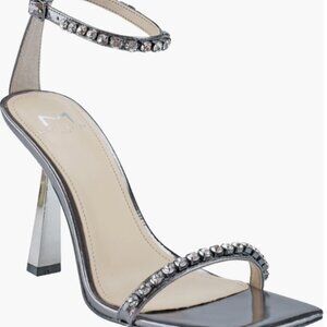 Marc Fisher Karima Ankle Strap Sandal NWT